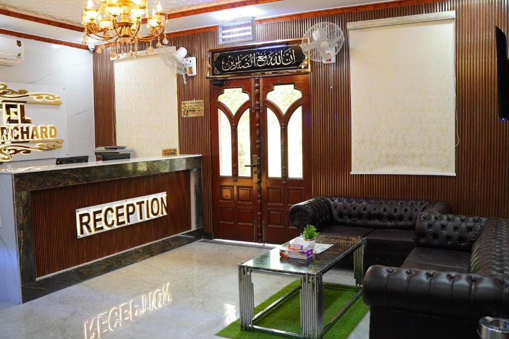 Hotel Grand Orchard — 3