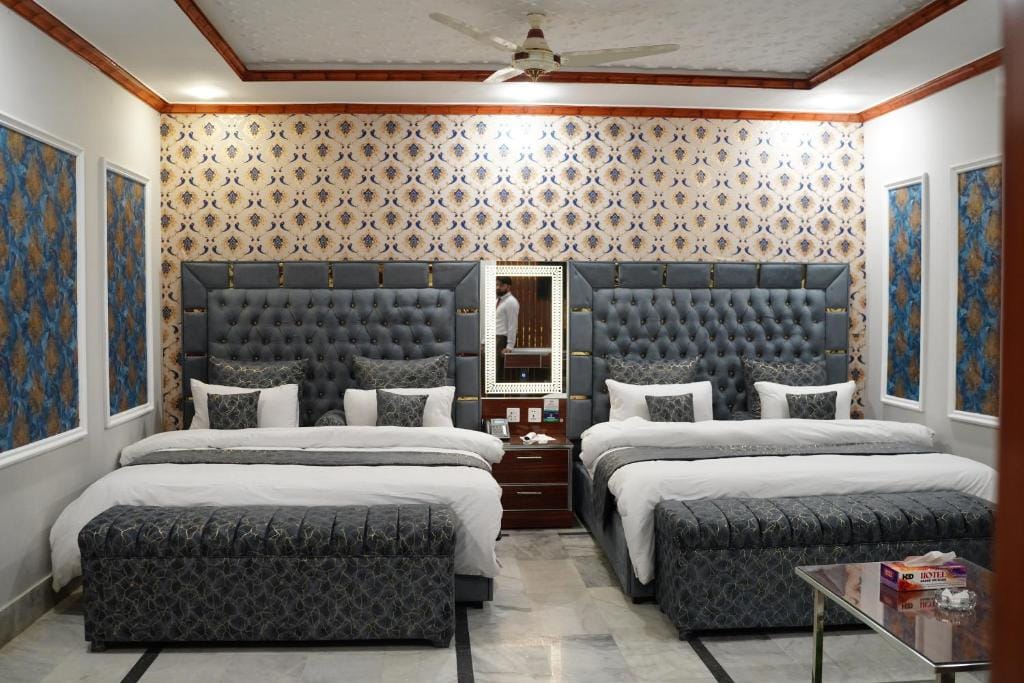 Hotel Grand Orchard — 4