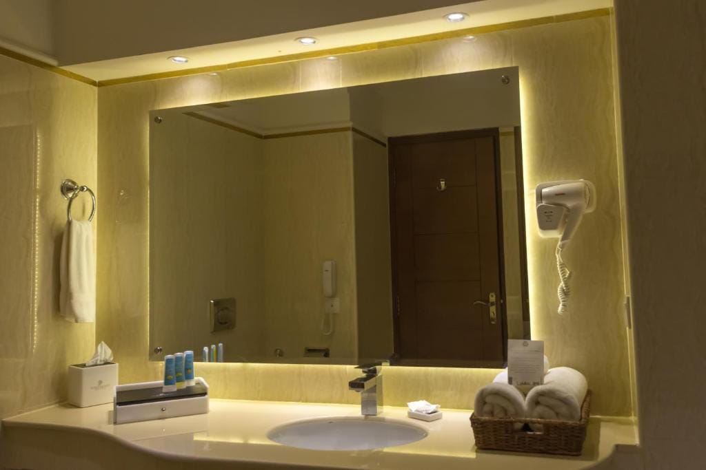 Luxus Grand Hotel — 2