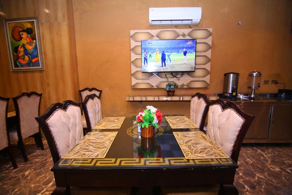 Premier Inn Grand Gulberg Lahore — 3