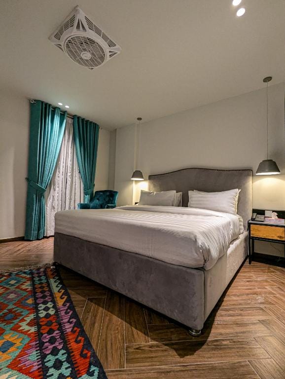 The LC Hotel — 2