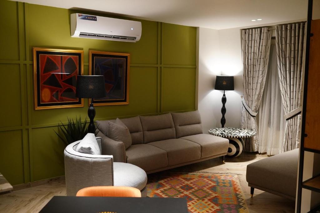 The LC Hotel — 5