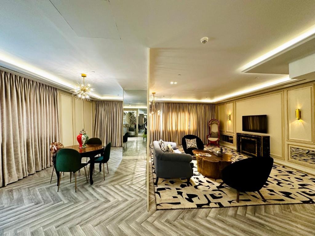 The Nishat Hotel Johar Town — 5