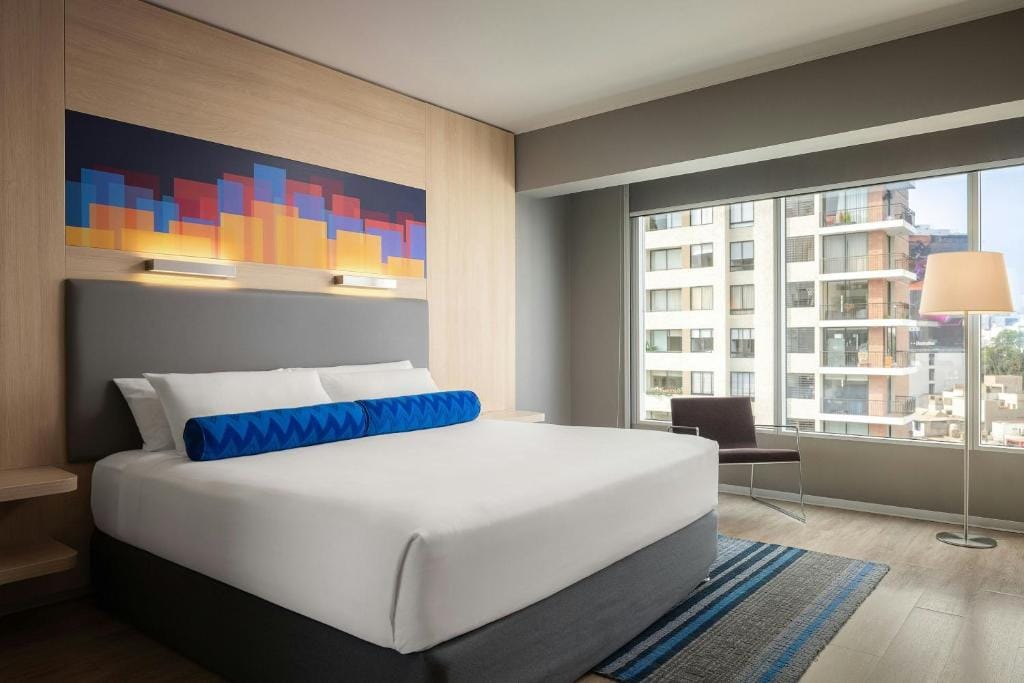 Aloft by Marriott Lima Miraflores