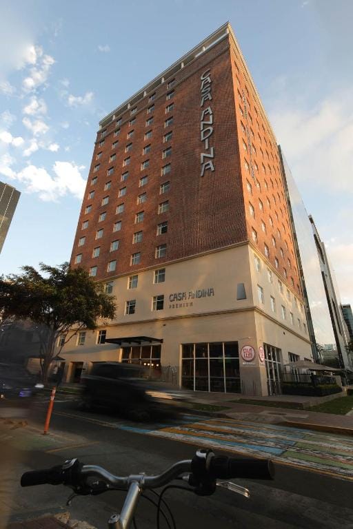 Casa Andina Premium San Isidro — 3
