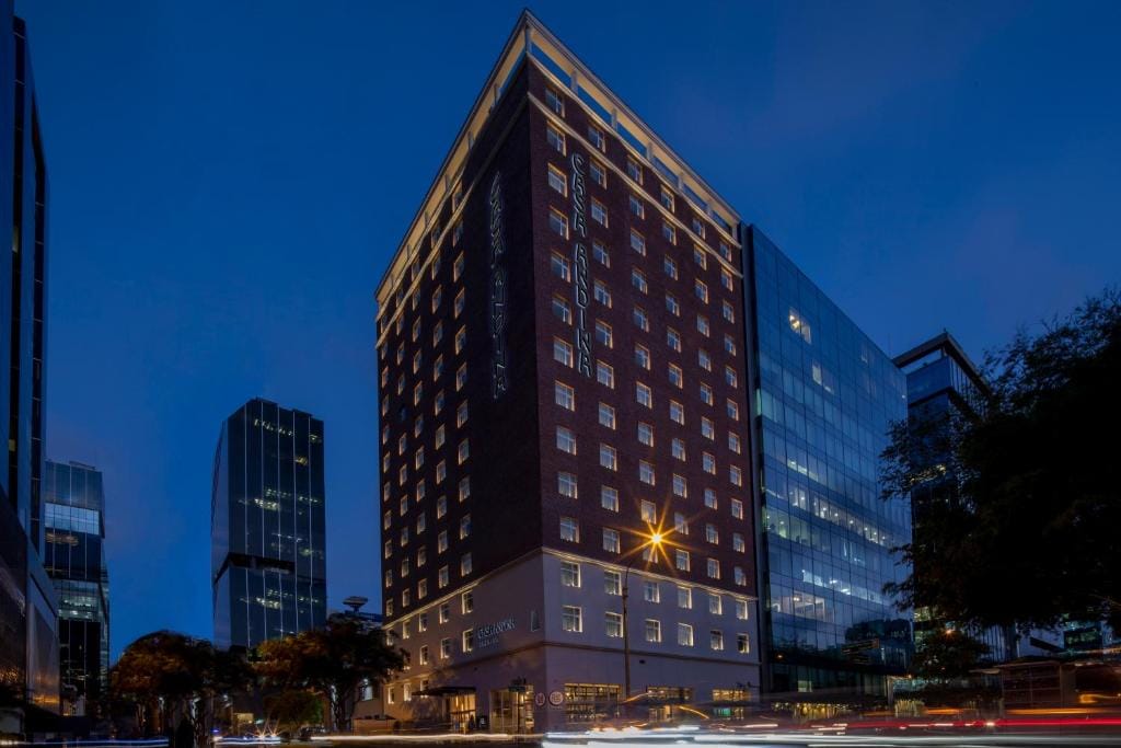 Casa Andina Premium San Isidro — 5