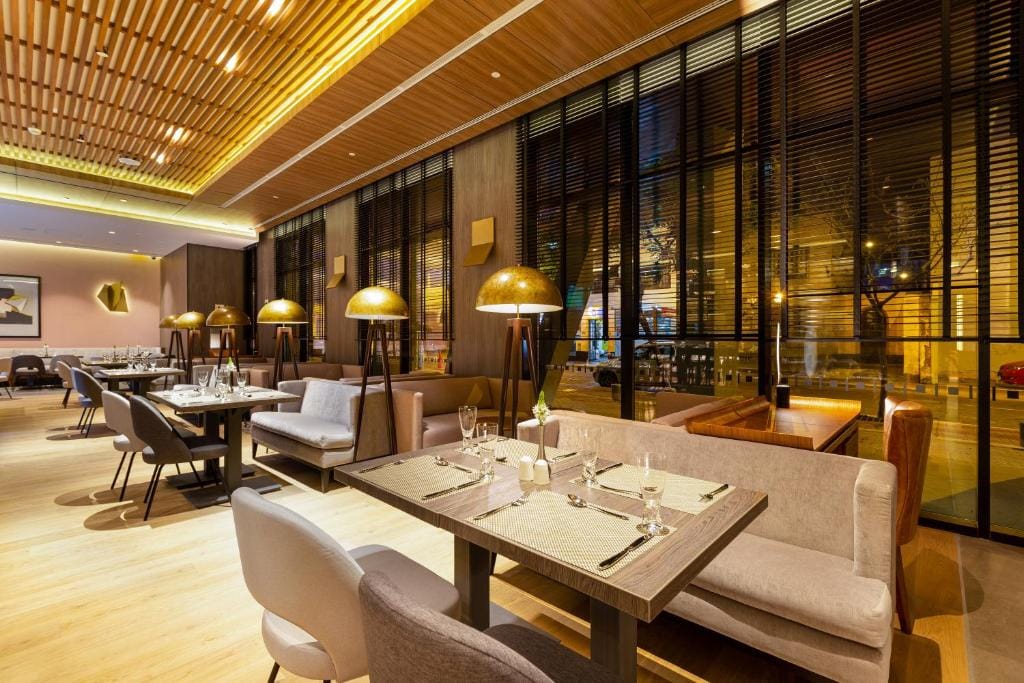 Holiday Inn Lima Miraflores by IHG — 3