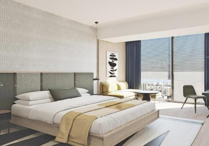 Hotel Indigo Lima Miraflores by IHG — 4