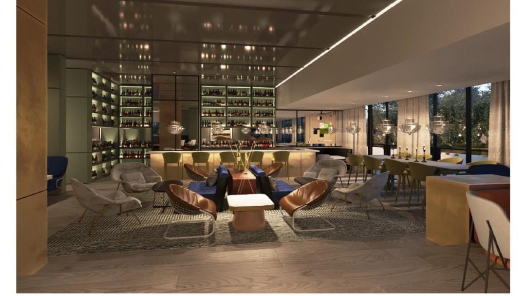 Hotel Indigo Lima Miraflores by IHG — 5