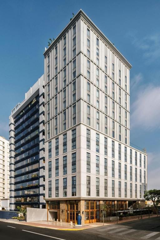 Humano, Lima, a Tribute Portfolio Hotel — 2