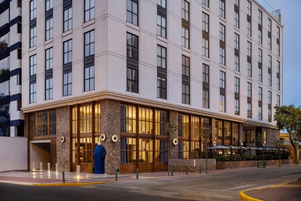Humano, Lima, a Tribute Portfolio Hotel — 3