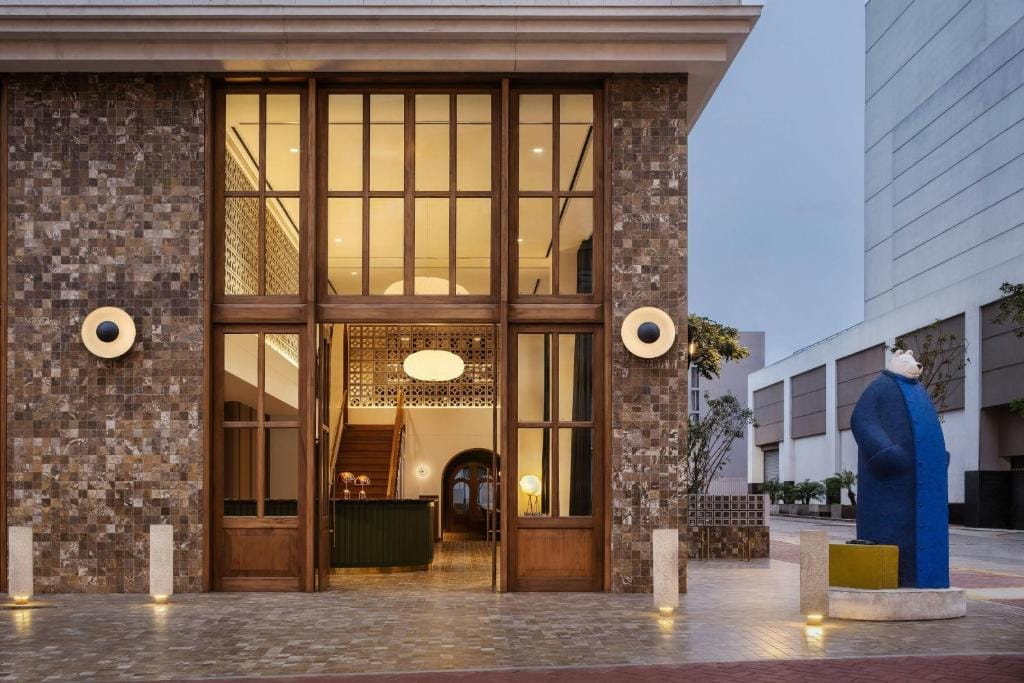 Humano, Lima, a Tribute Portfolio Hotel — 4