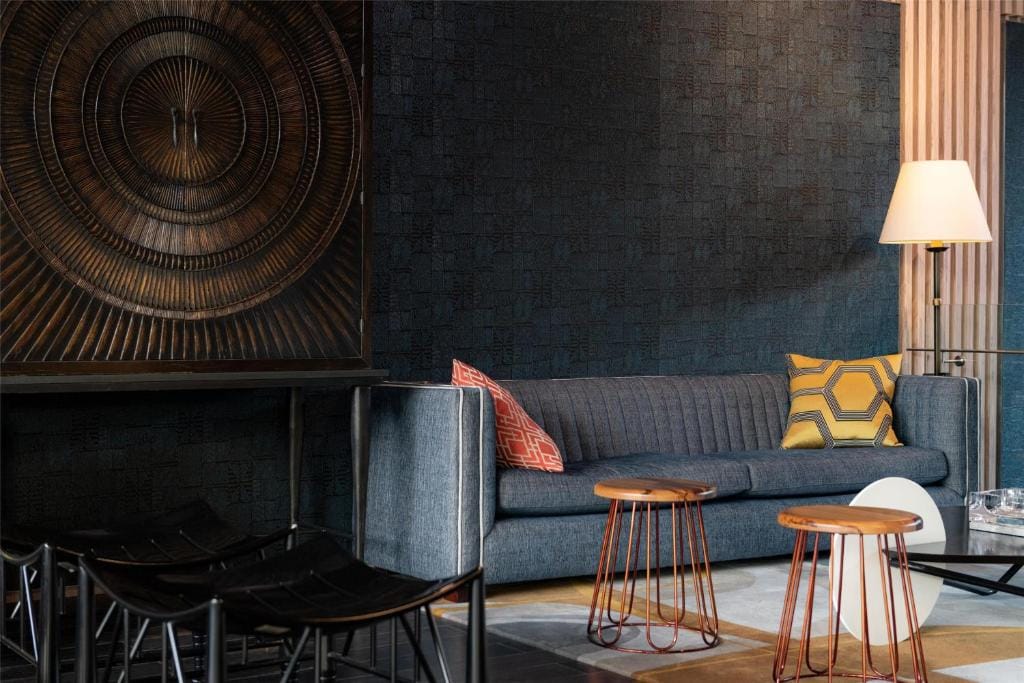 Hyatt Centric San Isidro Lima — 4