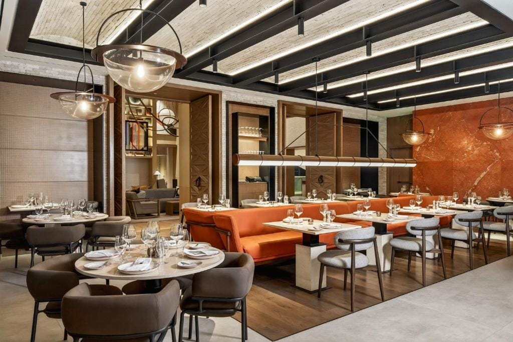 InterContinental Real Lima Miraflores by IHG — 3