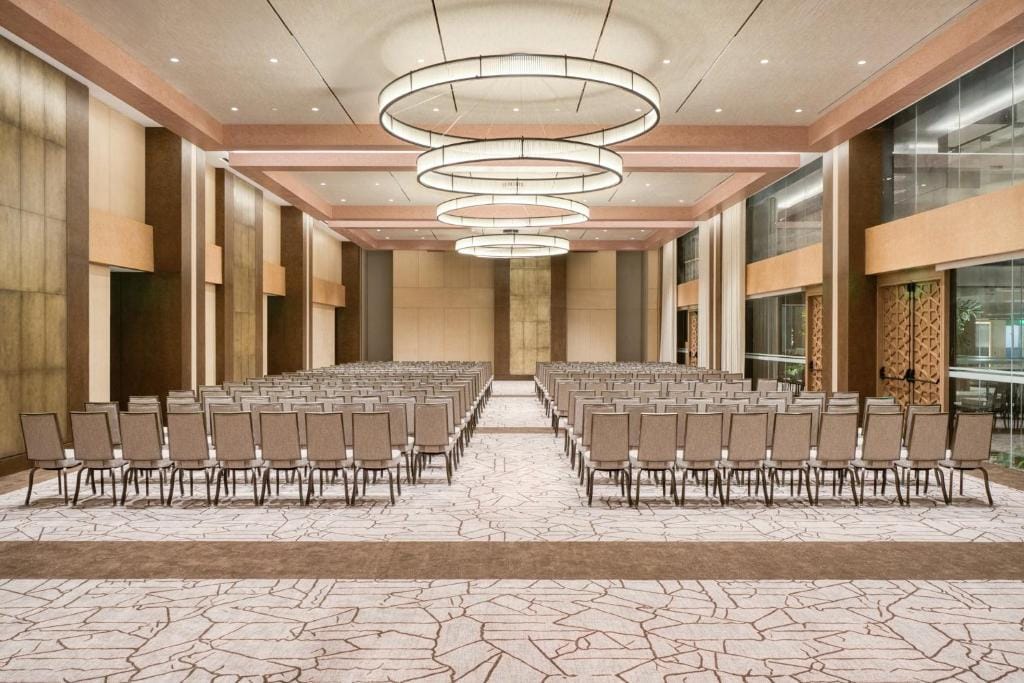 InterContinental Real Lima Miraflores by IHG — 4