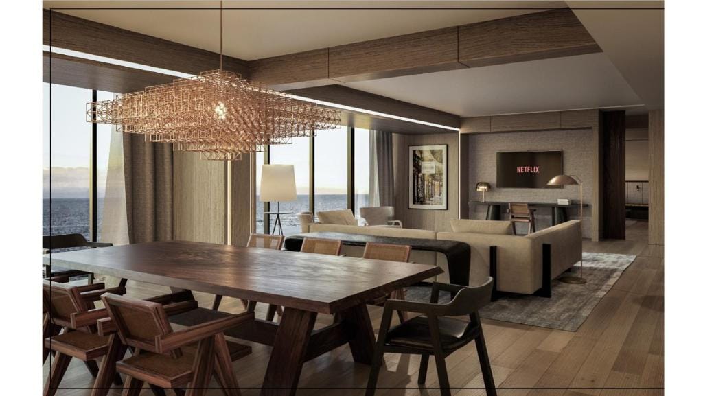 InterContinental Real Lima Miraflores by IHG — 5