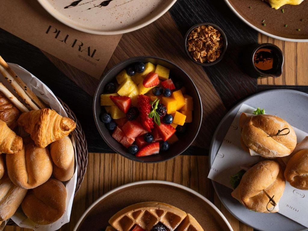 Pullman Lima Miraflores — 3