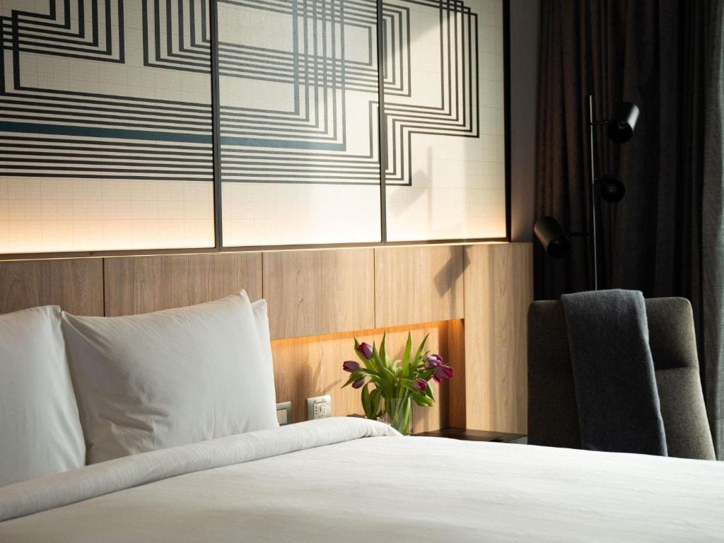 Pullman Lima Miraflores — 4
