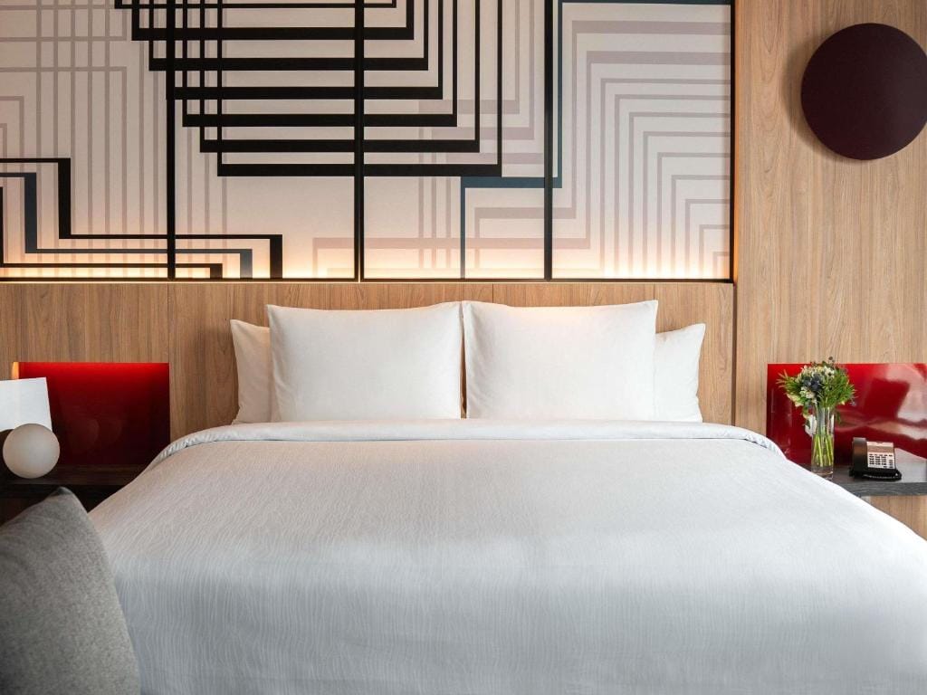 Pullman Lima Miraflores — 5