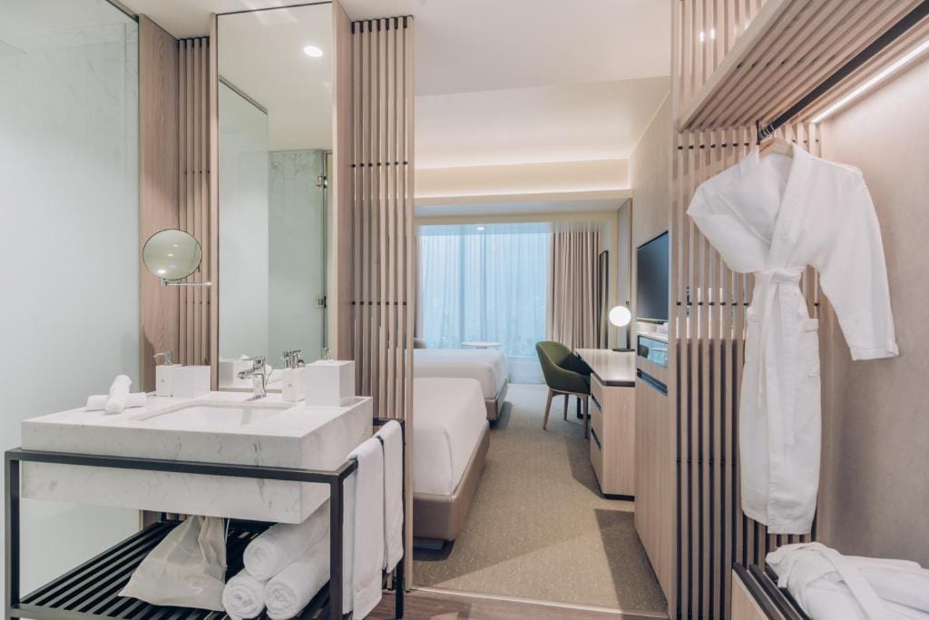SOUMA Hotel, Vignette Collection by IHG — 2