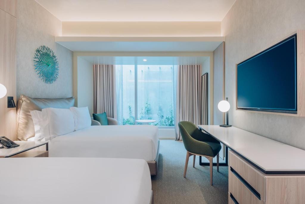 SOUMA Hotel, Vignette Collection by IHG — 3