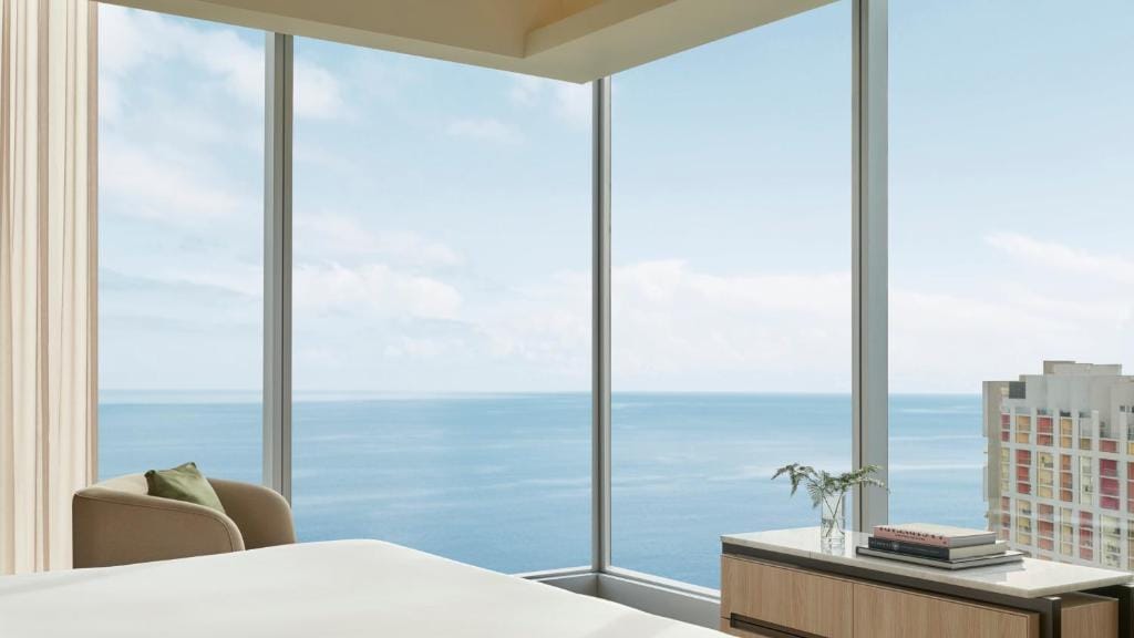 SOUMA Hotel, Vignette Collection by IHG — 4