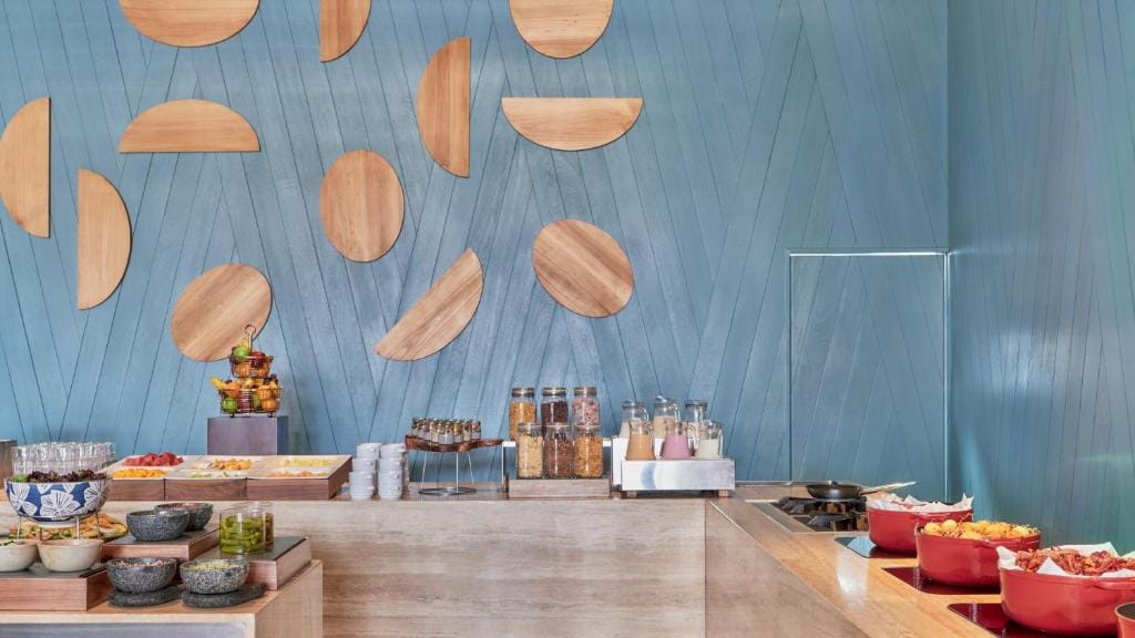 SOUMA Hotel, Vignette Collection by IHG — 5