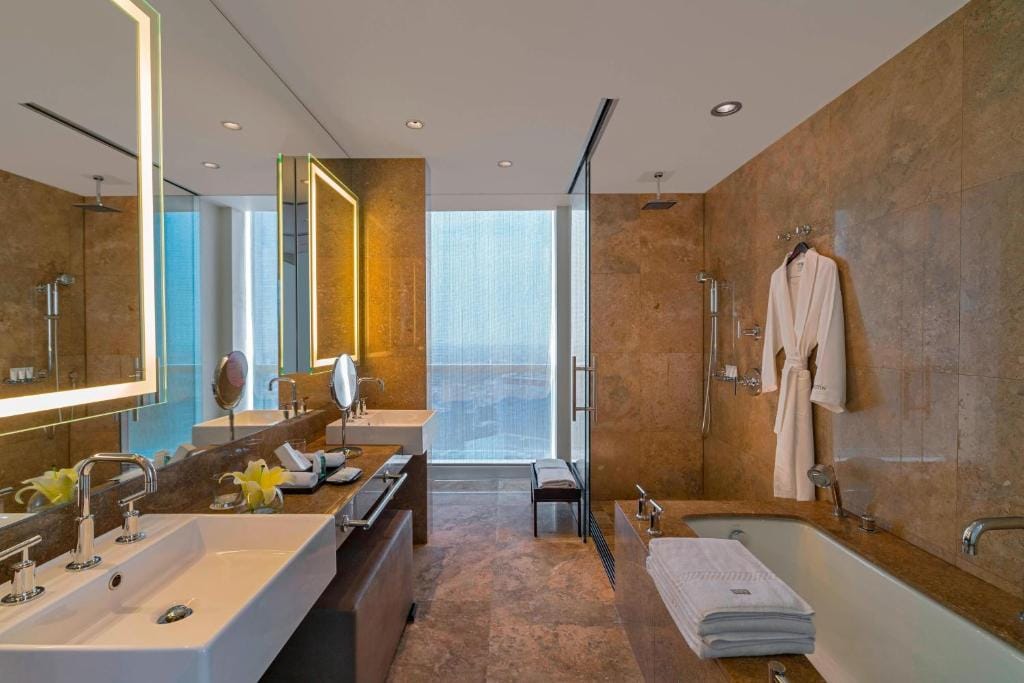 The Westin Lima Hotel & Convention Center — 3