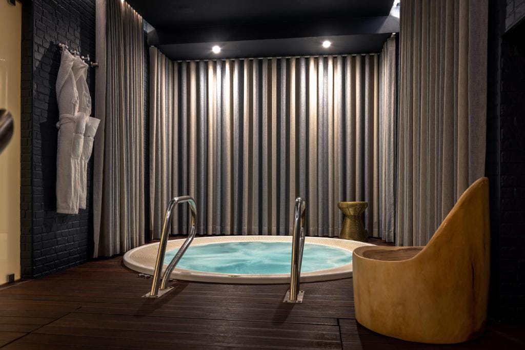 Corpo Santo Lisbon Historical Hotel — 4