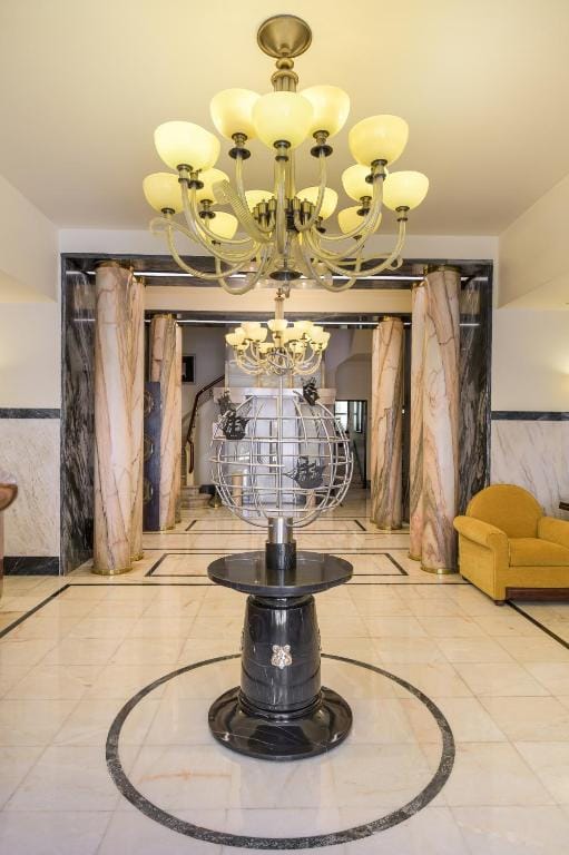 Hotel Britania Art Deco Lisboa — 1