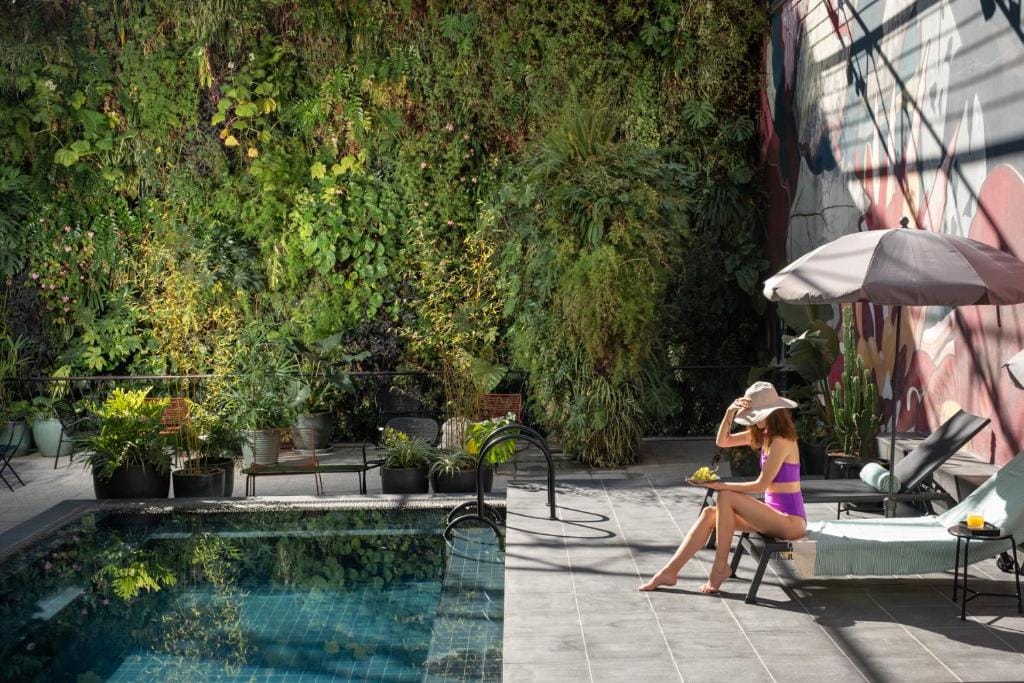 Hotel Hotel Lisboa, a Member of Design Hotels — 1