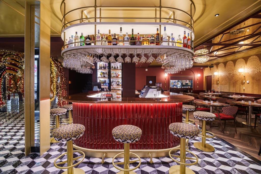 Olympia Lis Boutique Hotel — 1