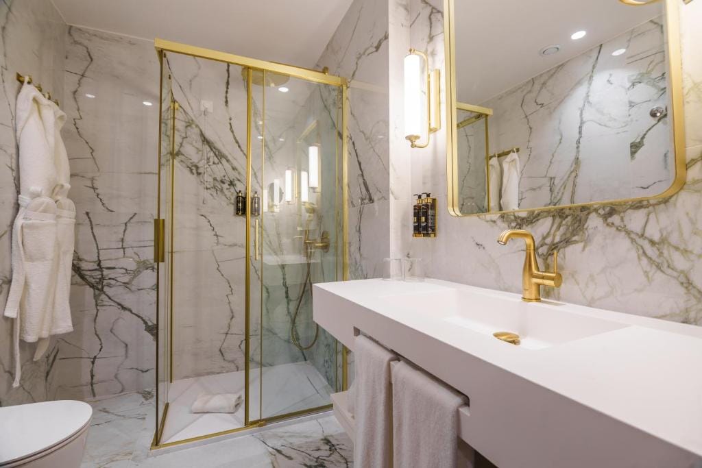 Olympia Lis Boutique Hotel — 5