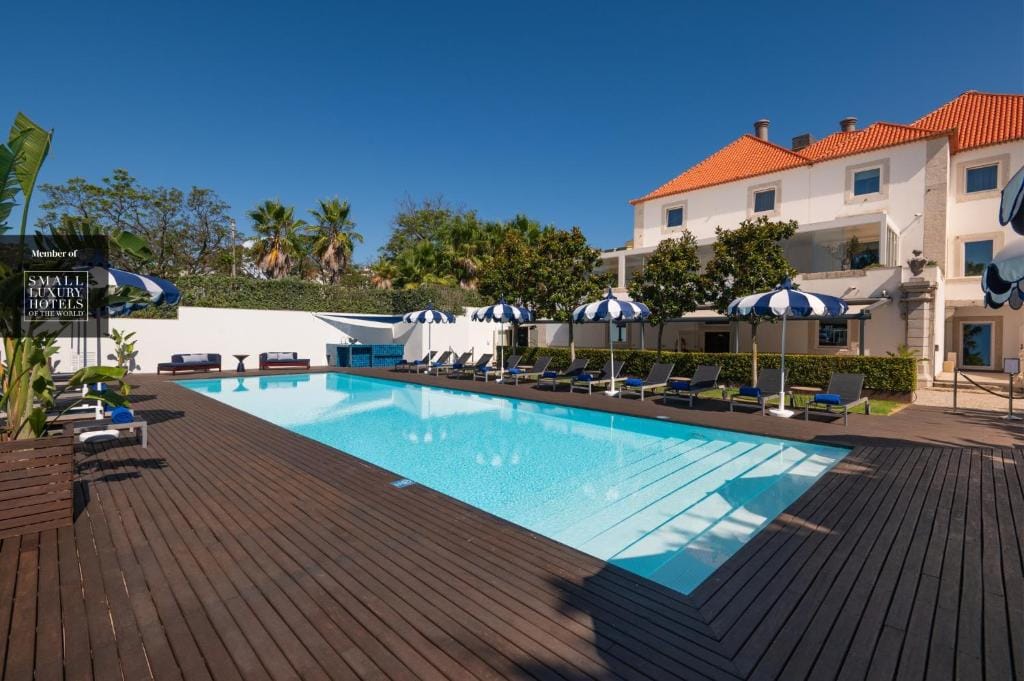 Palácio do Governador - Lisbon Hotel & Spa — 2