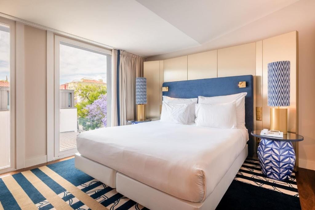 Palácio do Governador - Lisbon Hotel & Spa — 3