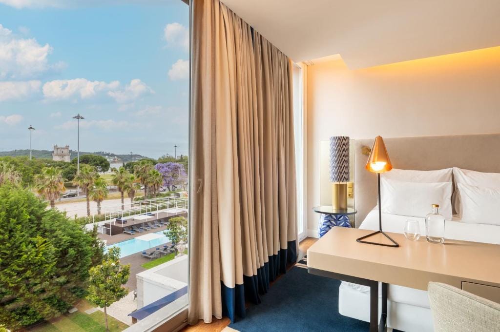 Palácio do Governador - Lisbon Hotel & Spa — 5