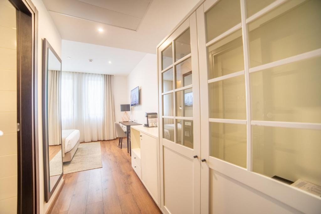 VIP Executive Picoas Hotel — 3