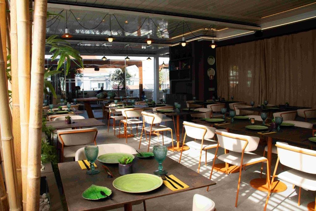 VIP Executive Picoas Hotel — 4