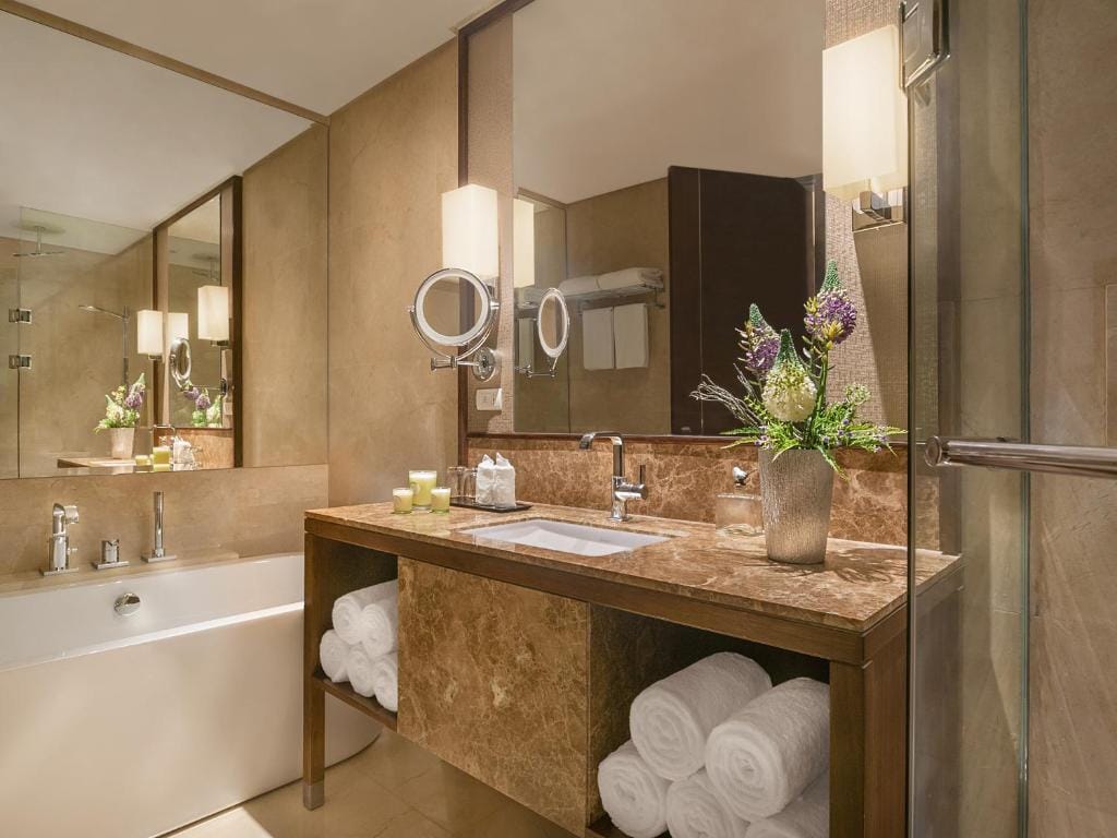 Ascott Bonifacio Global City Manila — 3