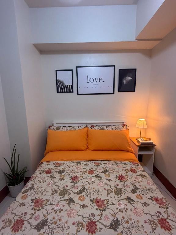 Obetskie's Haven Condotel — 1