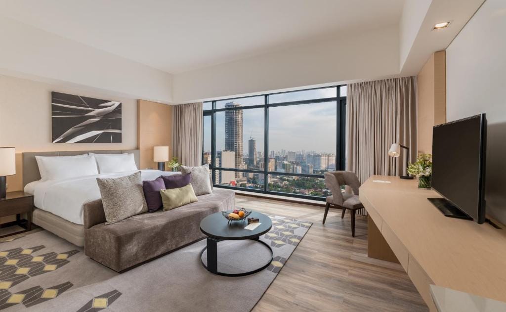 Seda Vertis North Quezon City — 1
