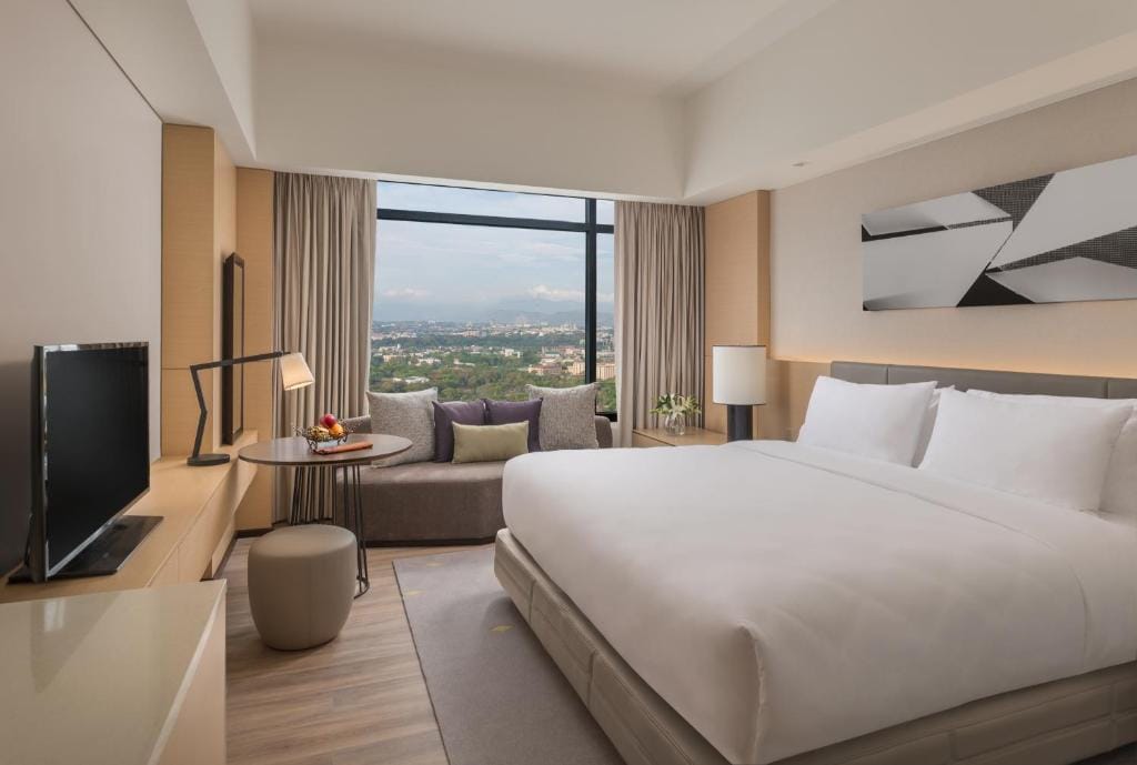 Seda Vertis North Quezon City — 5