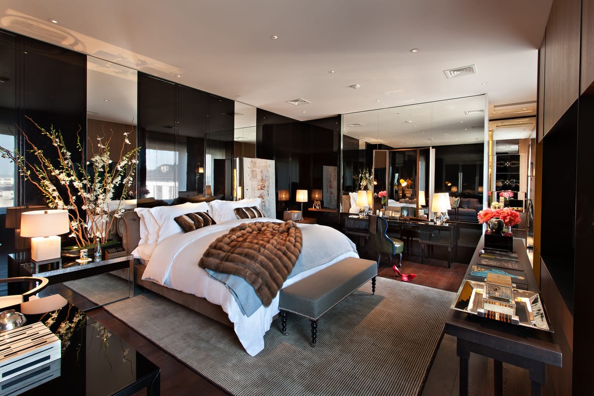 Ararat Park Hyatt Moscow — 1