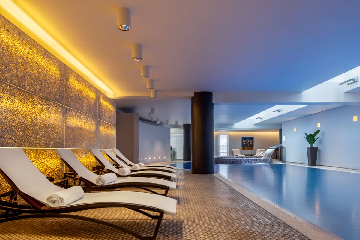 Ararat Park Hyatt Moscow — 2