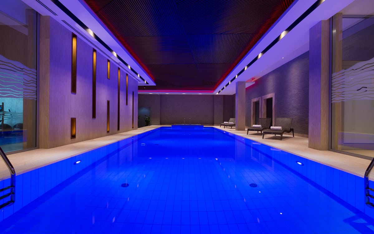 DoubleTree by Hilton Moscow - Vnukovo Airport — 2
