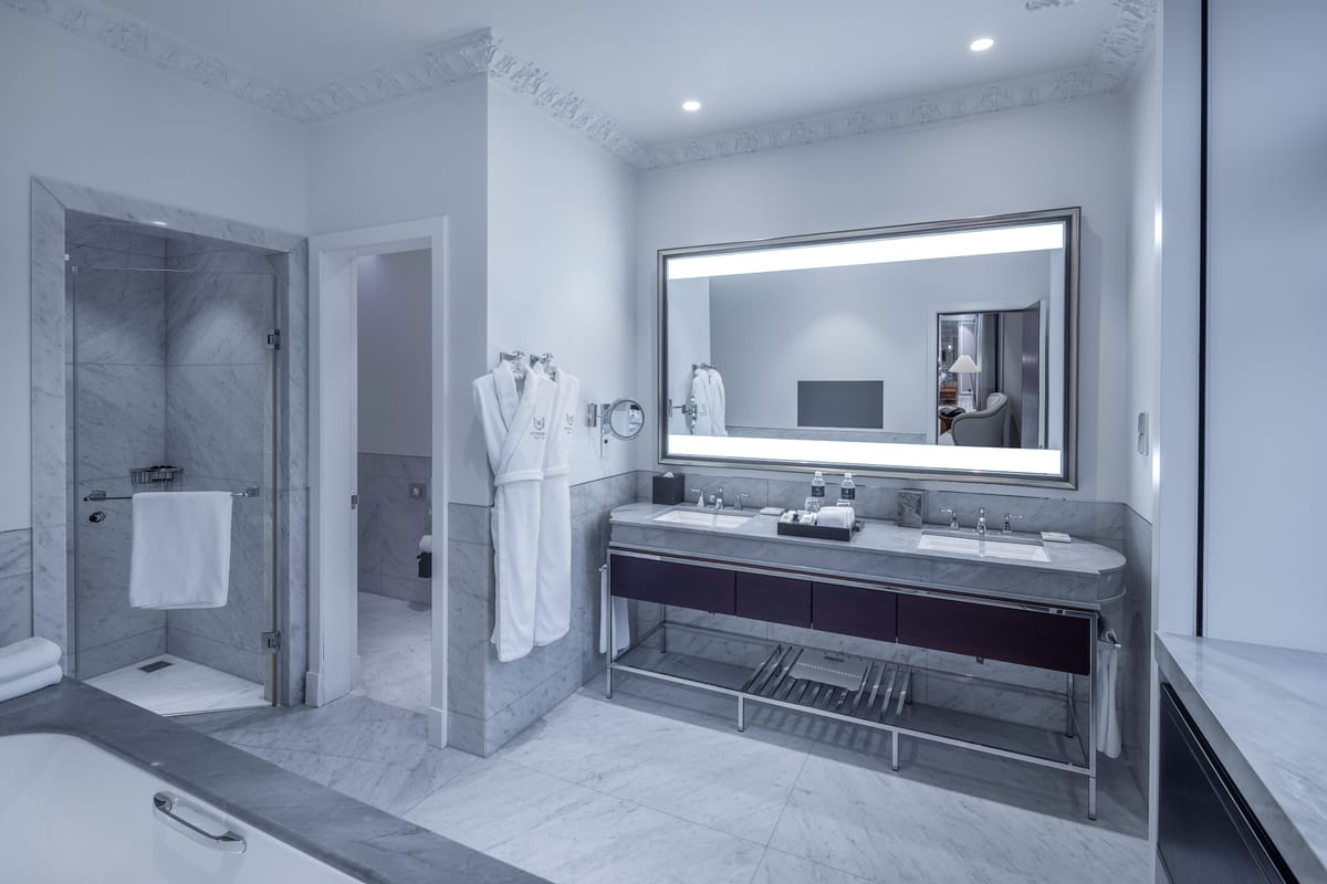 Hotel Metropol Moscow — 2
