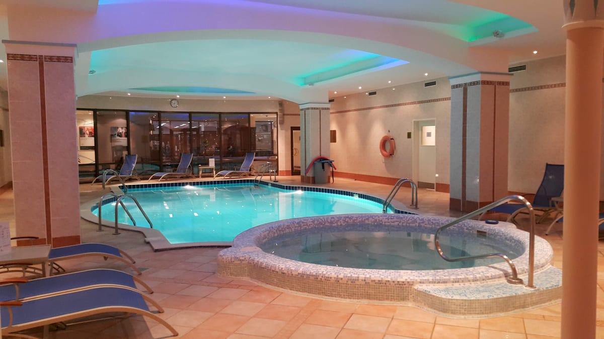 Safmar Grand Moscow — 2