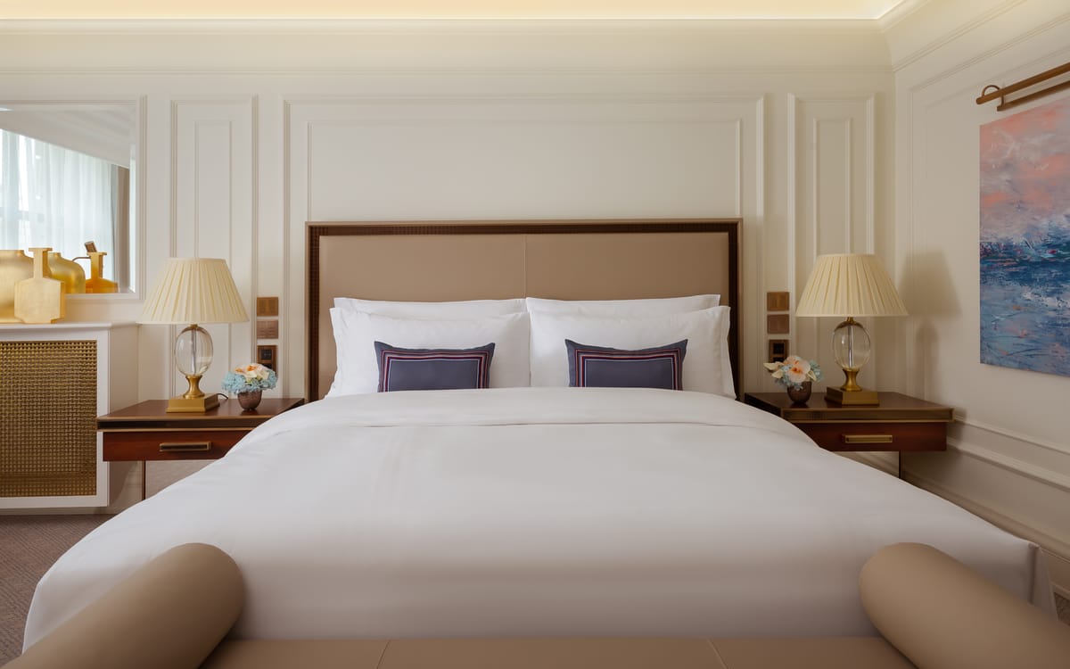 The Carlton, Moscow — 4