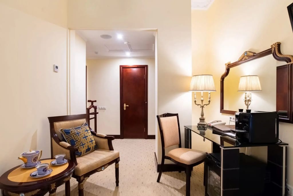 The Rooms Boutique Hotel — 3
