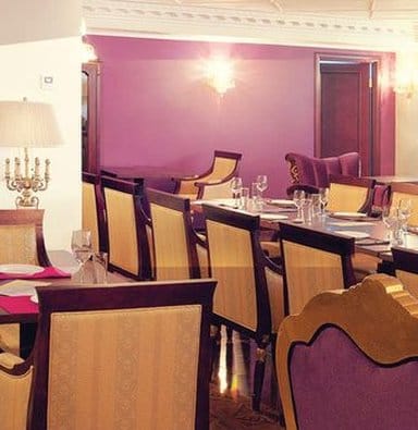 The Rooms Boutique Hotel — 4